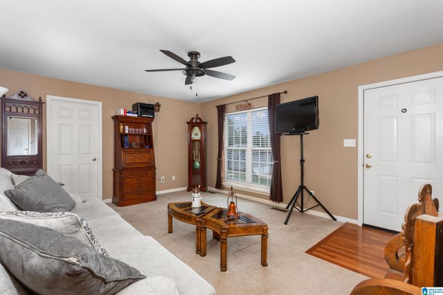 7385 OLD ACTON ROAD, Moody, AL 35004