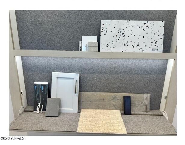 1497 E ORLEANS Drive, Gilbert, AZ 85298