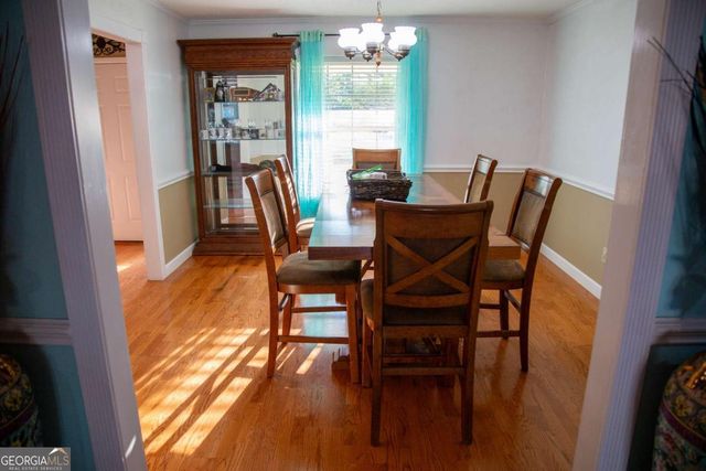 2115 Blackshear Highway, Baxley, GA 31513