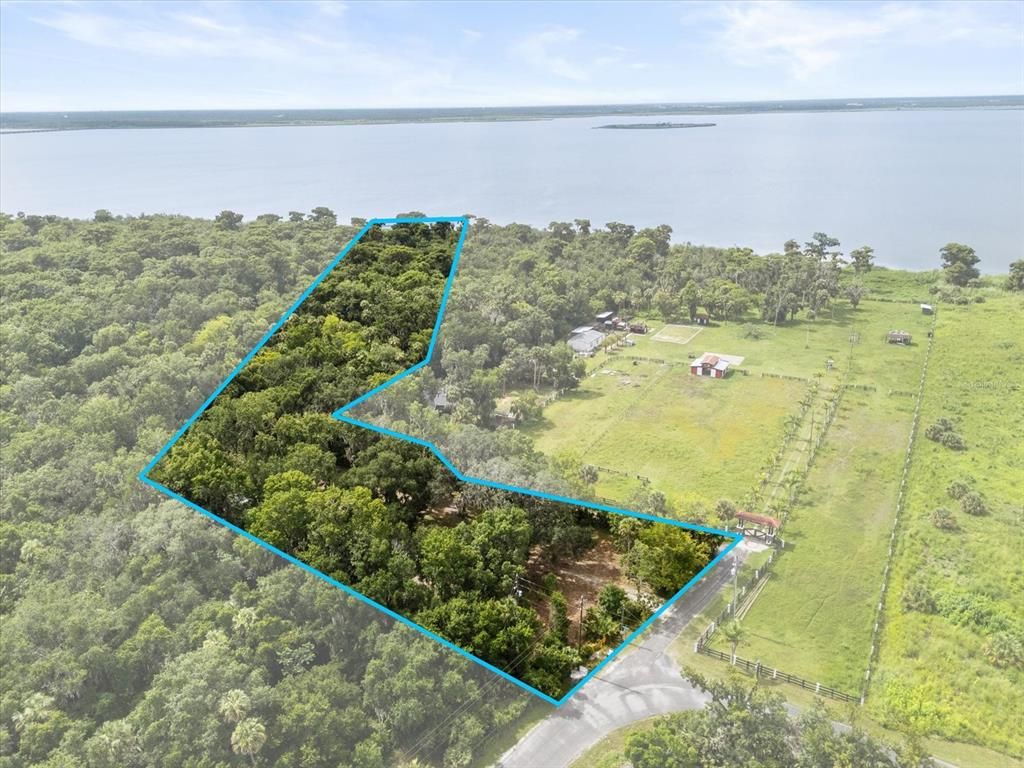 2301 JESLAN COURT, Oviedo, FL 32765