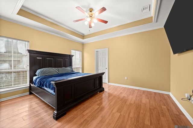 4325 Spring Hollow Ct, Zachary, LA 70791