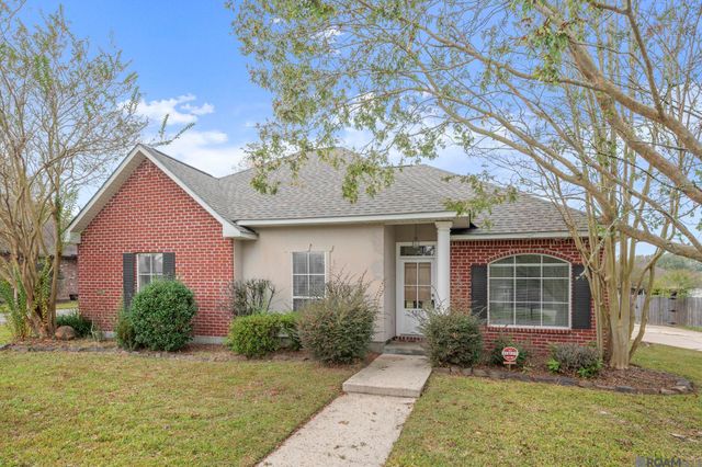 4325 Spring Hollow Ct, Zachary, LA 70791