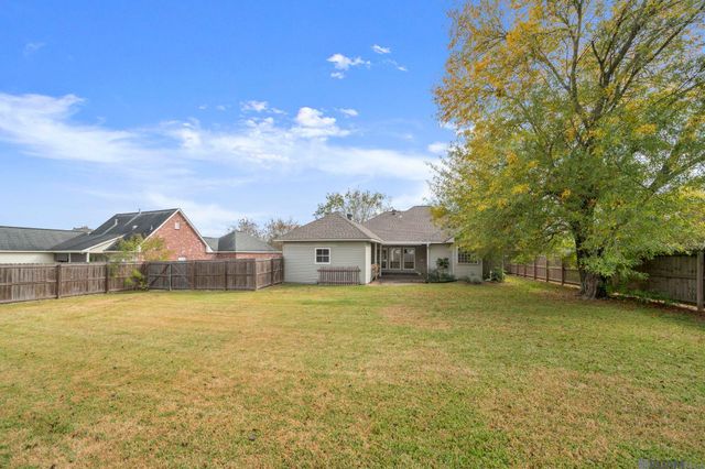 4325 Spring Hollow Ct, Zachary, LA 70791