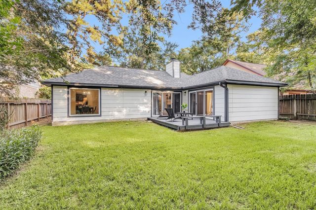6 Spurwood Ct, Spring, TX 77381