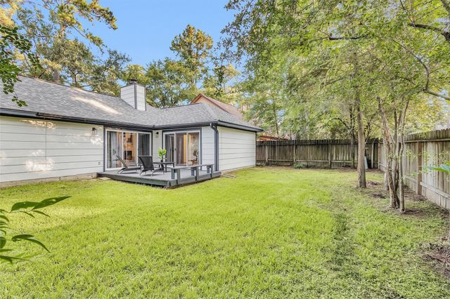 6 Spurwood Ct, Spring, TX 77381