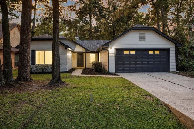 6 Spurwood Ct, Spring, TX 77381