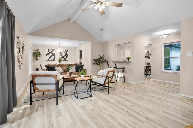 6 Spurwood Ct, Spring, TX 77381