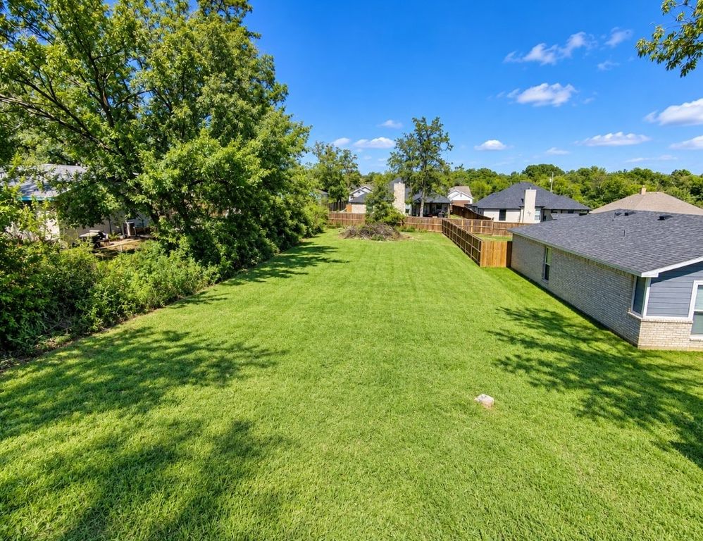 2413 Miller Street, Denison, TX 75020