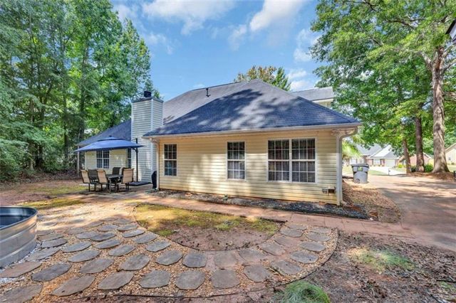 30 Bermuda Way, Covington, GA 30016