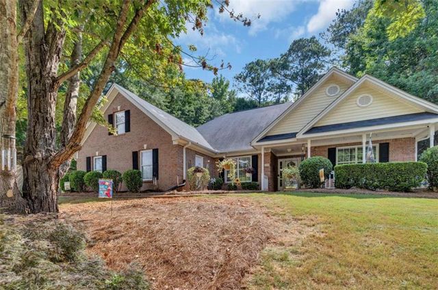 30 Bermuda Way, Covington, GA 30016