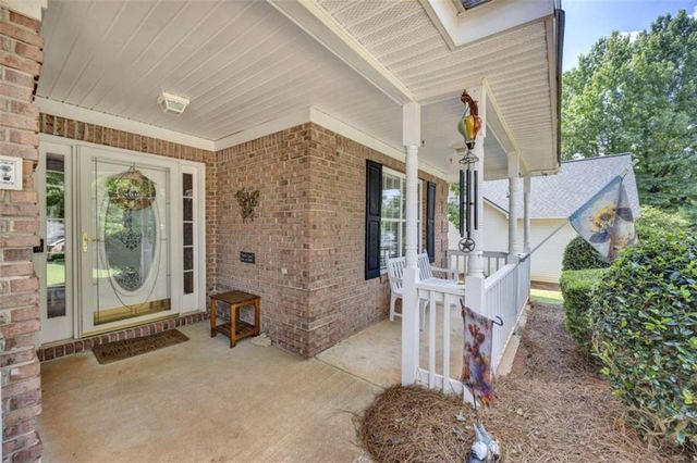 30 Bermuda Way, Covington, GA 30016