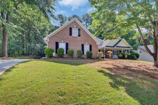 30 Bermuda Way, Covington, GA 30016
