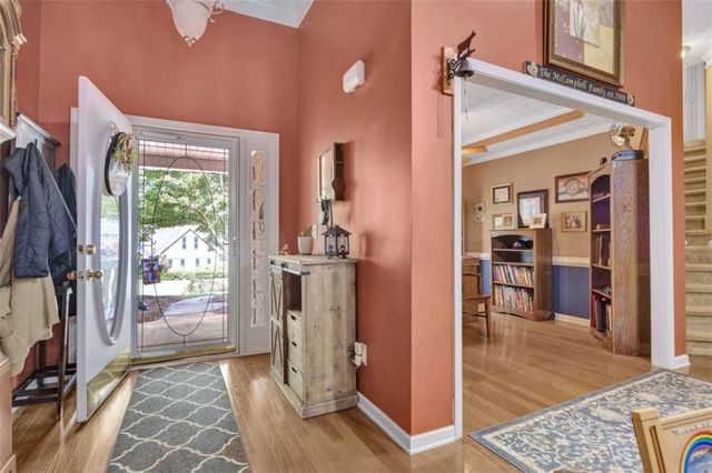 30 Bermuda Way, Covington, GA 30016