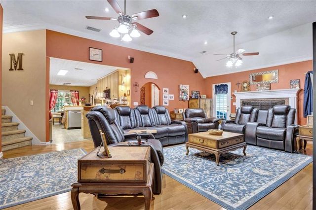 30 Bermuda Way, Covington, GA 30016