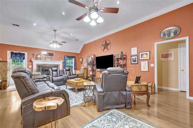 30 Bermuda Way, Covington, GA 30016