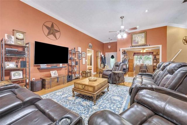 30 Bermuda Way, Covington, GA 30016