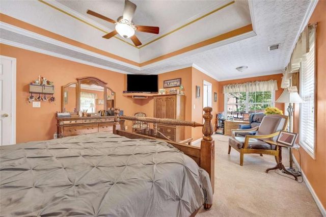 30 Bermuda Way, Covington, GA 30016