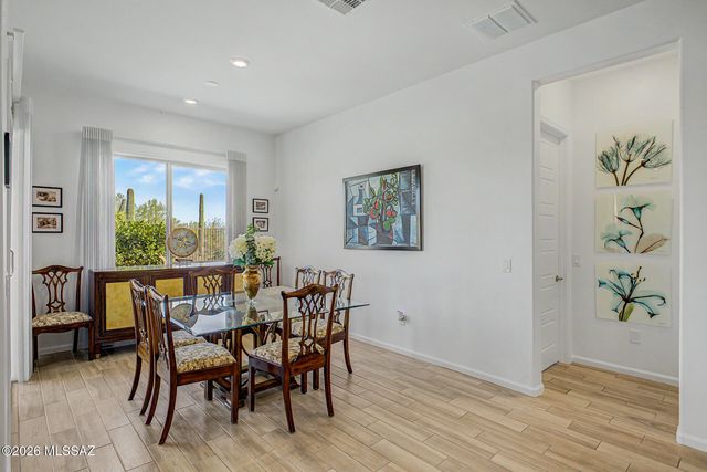 10702 N Iron Peak Drive, Oro Valley, AZ 85742
