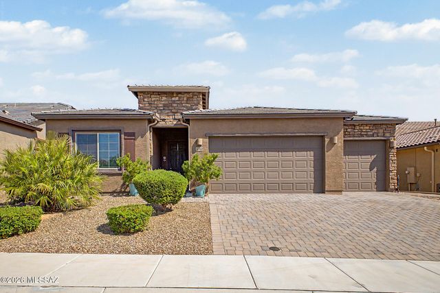 10702 N Iron Peak Drive, Oro Valley, AZ 85742