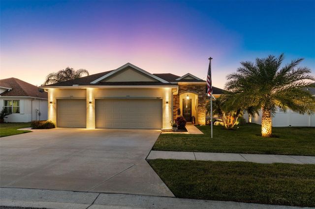 14617 BALLOCH DRIVE, Hudson, FL 34667