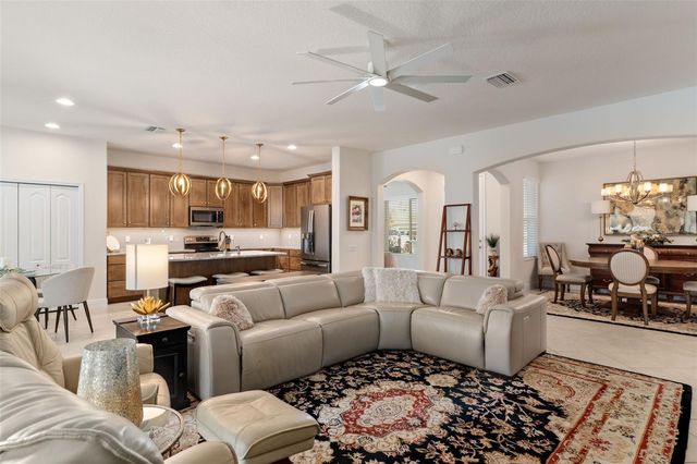 14617 BALLOCH DRIVE, Hudson, FL 34667