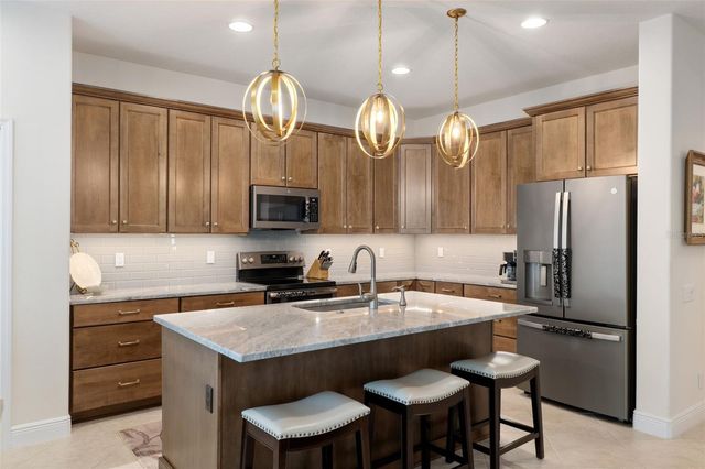 14617 BALLOCH DRIVE, Hudson, FL 34667