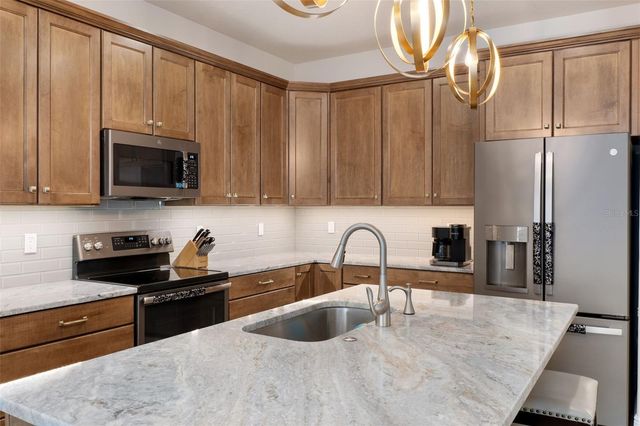 14617 BALLOCH DRIVE, Hudson, FL 34667