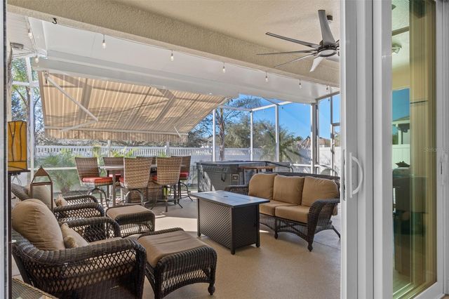 14617 BALLOCH DRIVE, Hudson, FL 34667