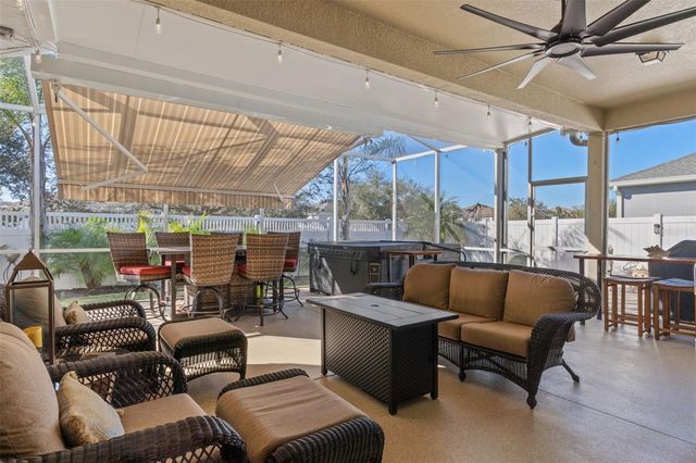 14617 BALLOCH DRIVE, Hudson, FL 34667