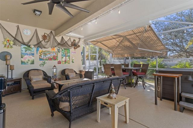 14617 BALLOCH DRIVE, Hudson, FL 34667