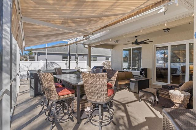 14617 BALLOCH DRIVE, Hudson, FL 34667