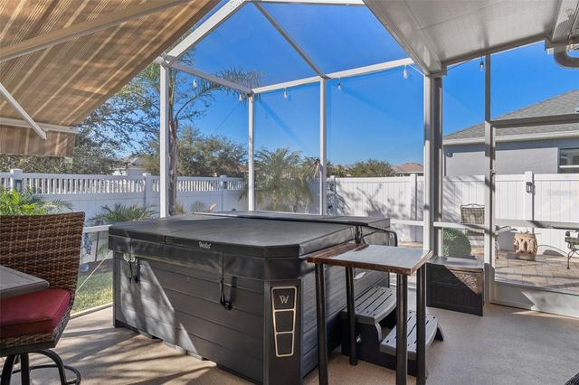 14617 BALLOCH DRIVE, Hudson, FL 34667