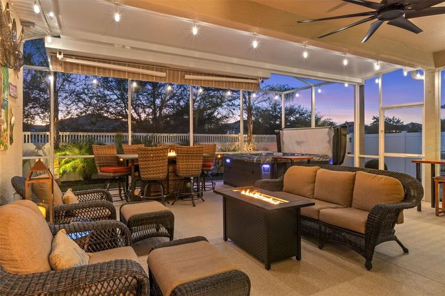 14617 BALLOCH DRIVE, Hudson, FL 34667