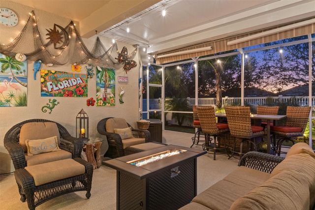 14617 BALLOCH DRIVE, Hudson, FL 34667