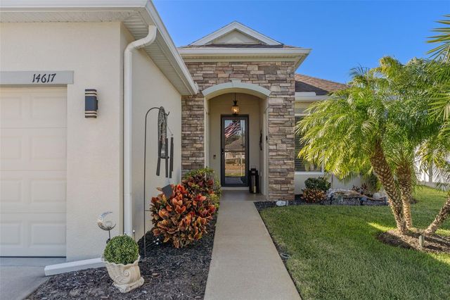 14617 BALLOCH DRIVE, Hudson, FL 34667