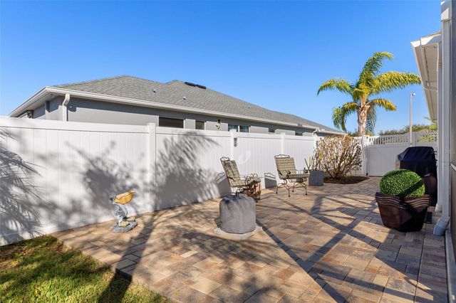 14617 BALLOCH DRIVE, Hudson, FL 34667