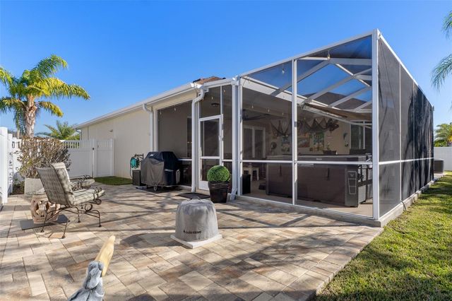 14617 BALLOCH DRIVE, Hudson, FL 34667