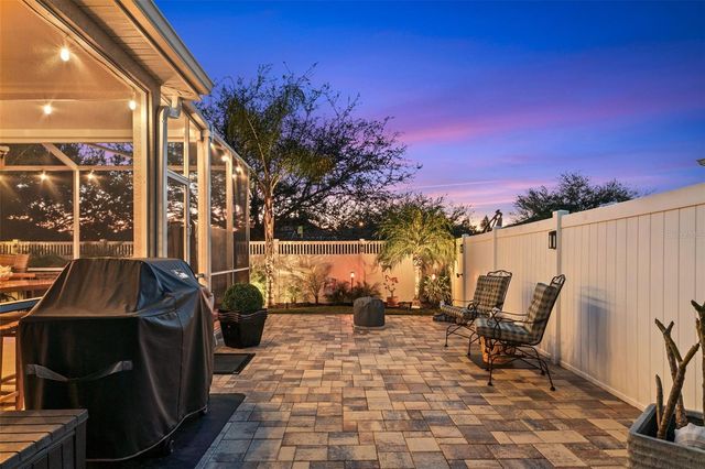 14617 BALLOCH DRIVE, Hudson, FL 34667