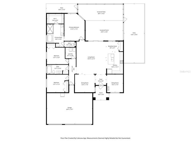 14617 BALLOCH DRIVE, Hudson, FL 34667