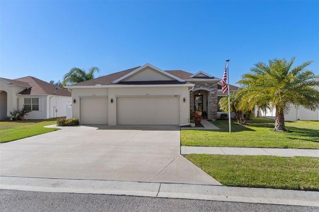 14617 BALLOCH DRIVE, Hudson, FL 34667