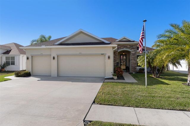 14617 BALLOCH DRIVE, Hudson, FL 34667