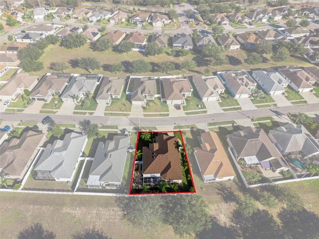 14617 BALLOCH DRIVE, Hudson, FL 34667