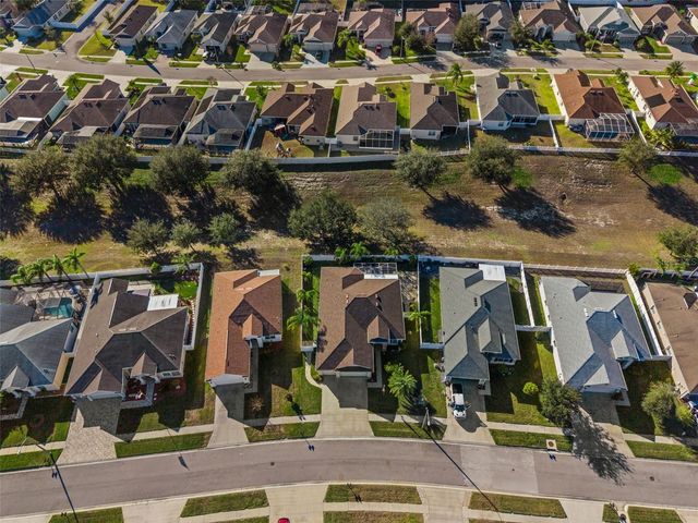 14617 BALLOCH DRIVE, Hudson, FL 34667