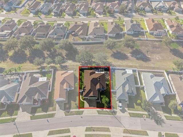 14617 BALLOCH DRIVE, Hudson, FL 34667