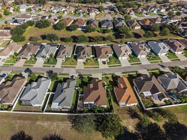 14617 BALLOCH DRIVE, Hudson, FL 34667