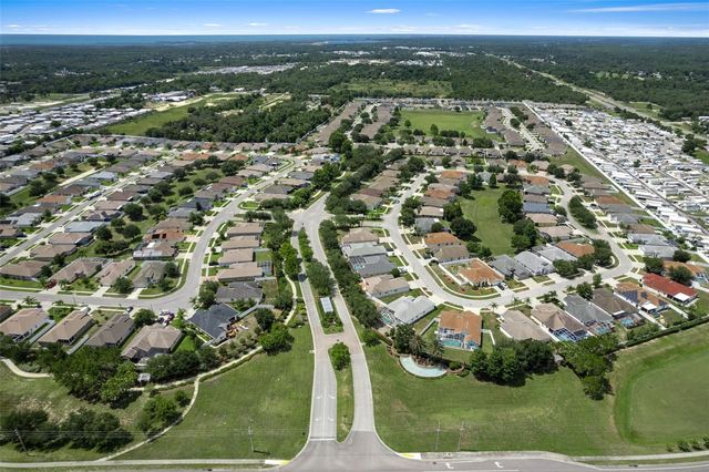 14617 BALLOCH DRIVE, Hudson, FL 34667