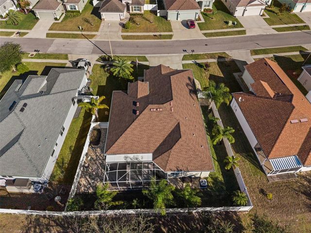 14617 BALLOCH DRIVE, Hudson, FL 34667