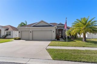 14617 BALLOCH DRIVE, Hudson, FL 34667
