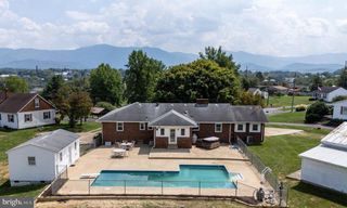62 ROSSER DR, Luray, VA 22835