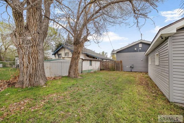 141 College Street, Idaho Falls, ID 83402